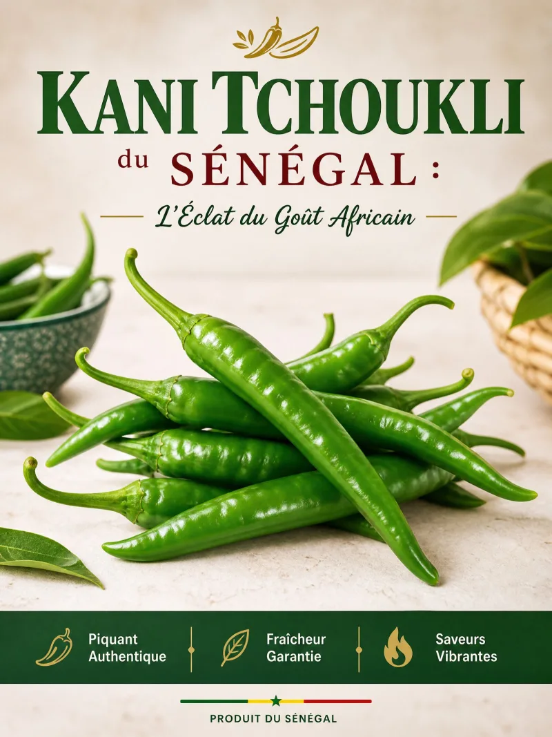 Piment Thioculi