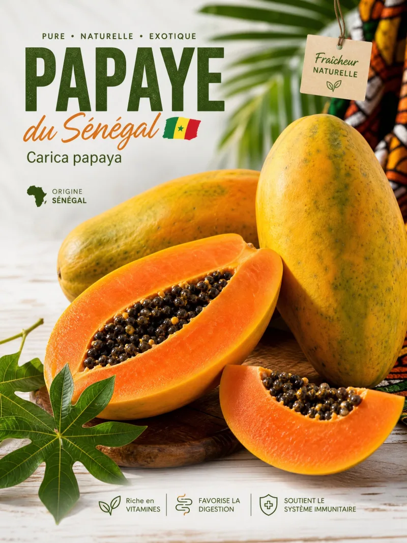 Papaye